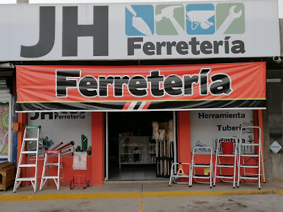 JH Ferreteria