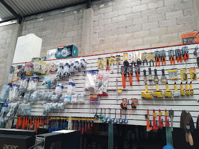 Materiales Palestina - Sucursal Santuario