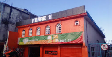 Ferre 11 Centro