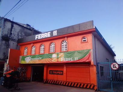 Ferre 11 Centro