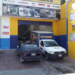 Maderras y Herrajes Finos Copico S.A. de C.V.
