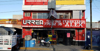 Ferretería Alex