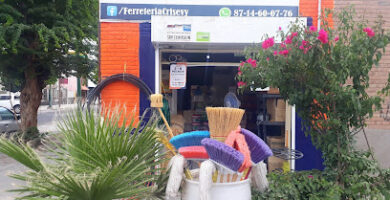 Ferreteria Crisevy