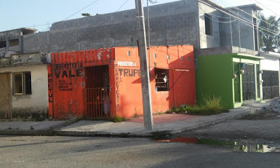 Ferretería Vale