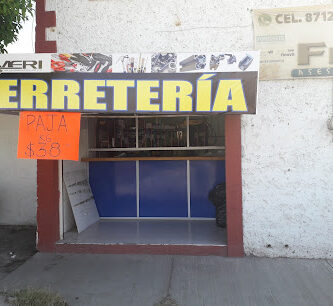 FERRETERIA AMERI