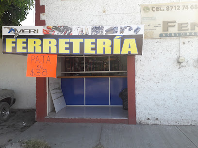 FERRETERIA AMERI