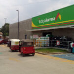 Mi Bodega Aurrera Jaltenango