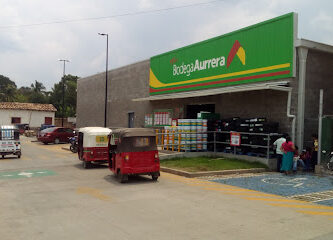 Mi Bodega Aurrera Jaltenango