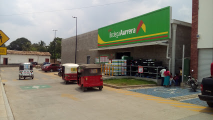 Mi Bodega Aurrera Jaltenango