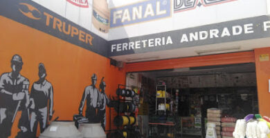 Ferreteria Andrade