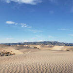Las Dunas de Bilbao