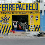 Ferretería Pacheco cam