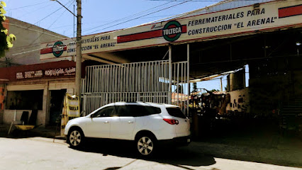 Ferretería "La Palma"