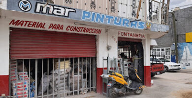 Ferretería "El Oso"