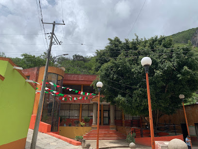 Presidencia Municipal de Atarjea