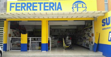 Ferretería Pey Aguascalientes