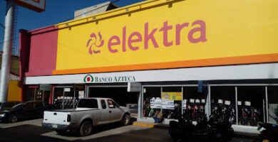 Elektra Huitzuco Gro