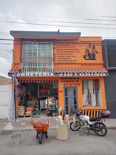 Ferreteria Victorino