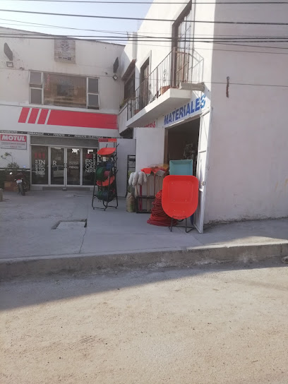 Promac PROVEEDORA DE MATERIALES PARA CONSTRUCCION