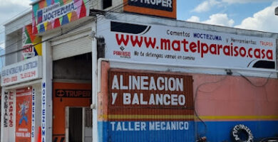 MATERIALES EL PARAISO FRA COMALAPA