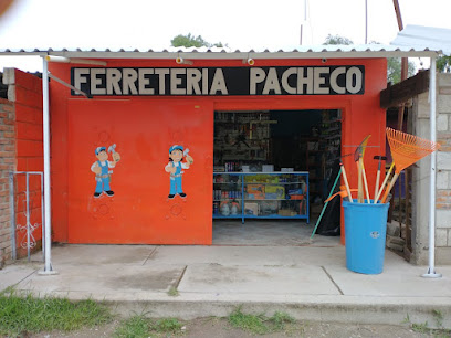 Ferreteria Pacheco García