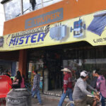 Ferretería Elektro servicios Mister