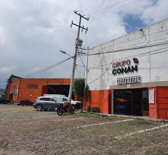 Grupo Conah Ferretería