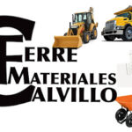 Ferremateriales Calvillo