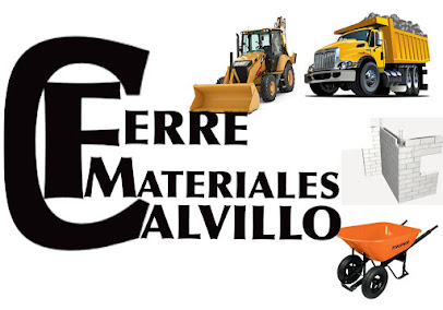 Ferremateriales Calvillo