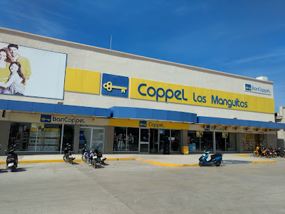 Coppel Los Manguitos