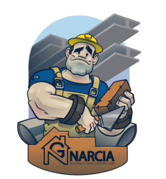 NARCIA MATERIALES PARA CONSTRUCCION