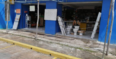 Cementos Y Aceros Dominguez