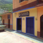 Alianza Cajas Populares