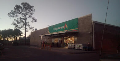 Mi Bodega Aurrera