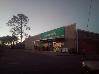 Mi Bodega Aurrera