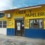 Gonzalez Internet y Papelería Los Montes