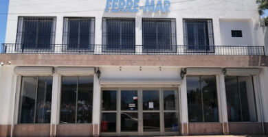 Ferre Mar Cabo San Lucas