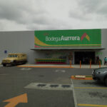 Mi Bodega Aurrera Pichucalco