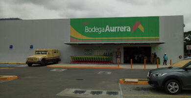 Mi Bodega Aurrera Pichucalco