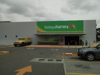 Mi Bodega Aurrera Pichucalco