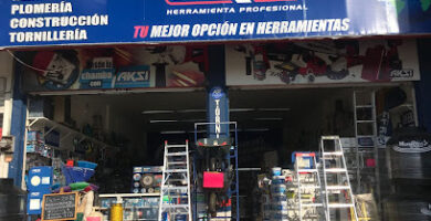 Ferreteria AKSI