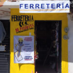 Ferretería y distribución San Cristóbal de las Casas - Hardware store De Pasadita