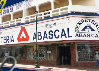 Ferretería Abascal