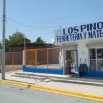 Ferreteria y materiales Los Pinos