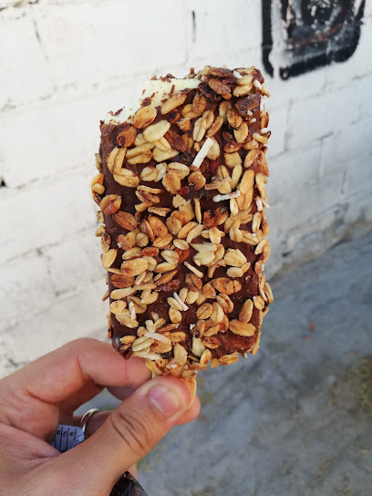 Helados y snack Tena