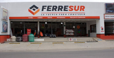 FERRESUR