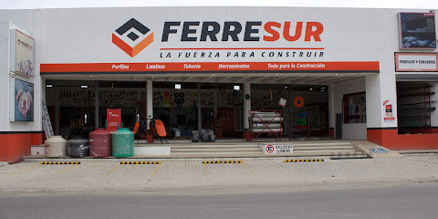 FERRESUR