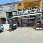 COMERCIAL ESCÁRCEGA SA DE CV
