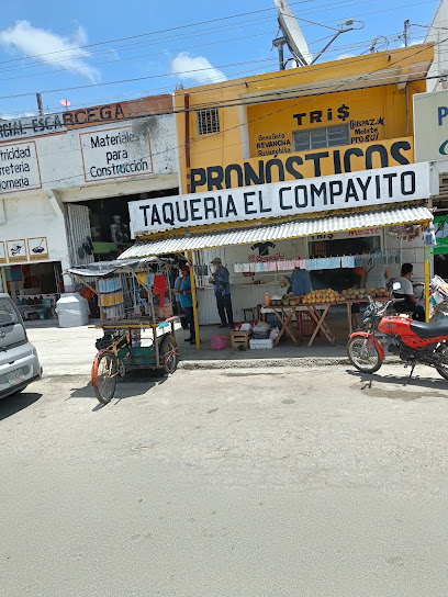 COMERCIAL ESCÁRCEGA SA DE CV