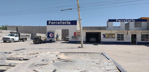 Ferretería Carlitos
